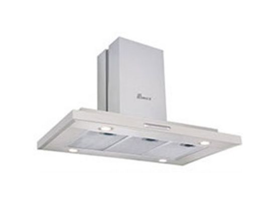 تصویر هود جزیره ای بیمکث مدل 111